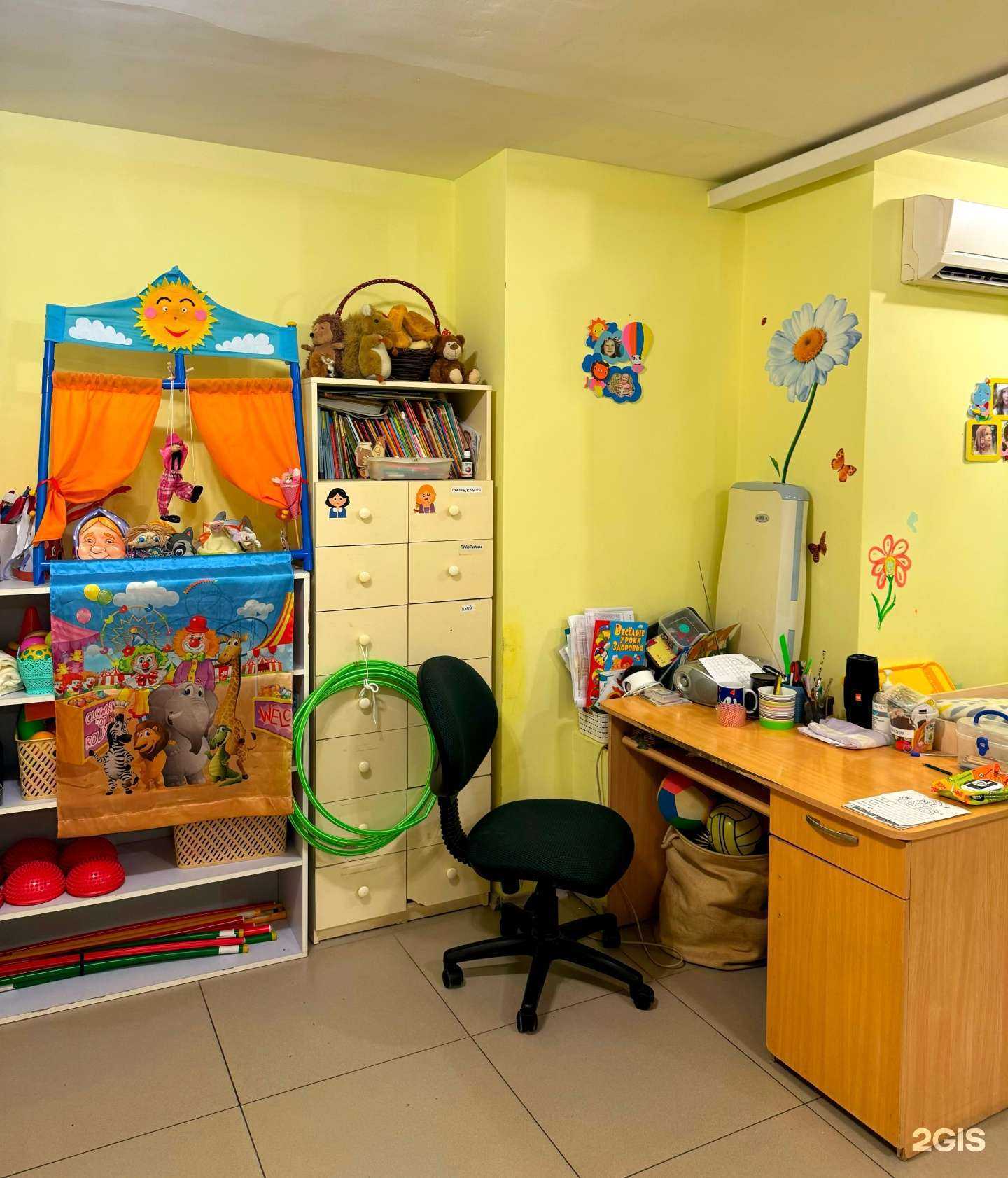 Отзывы на компанию Маленькие солнышки в г. Комсомольск-на-Амуре c фото