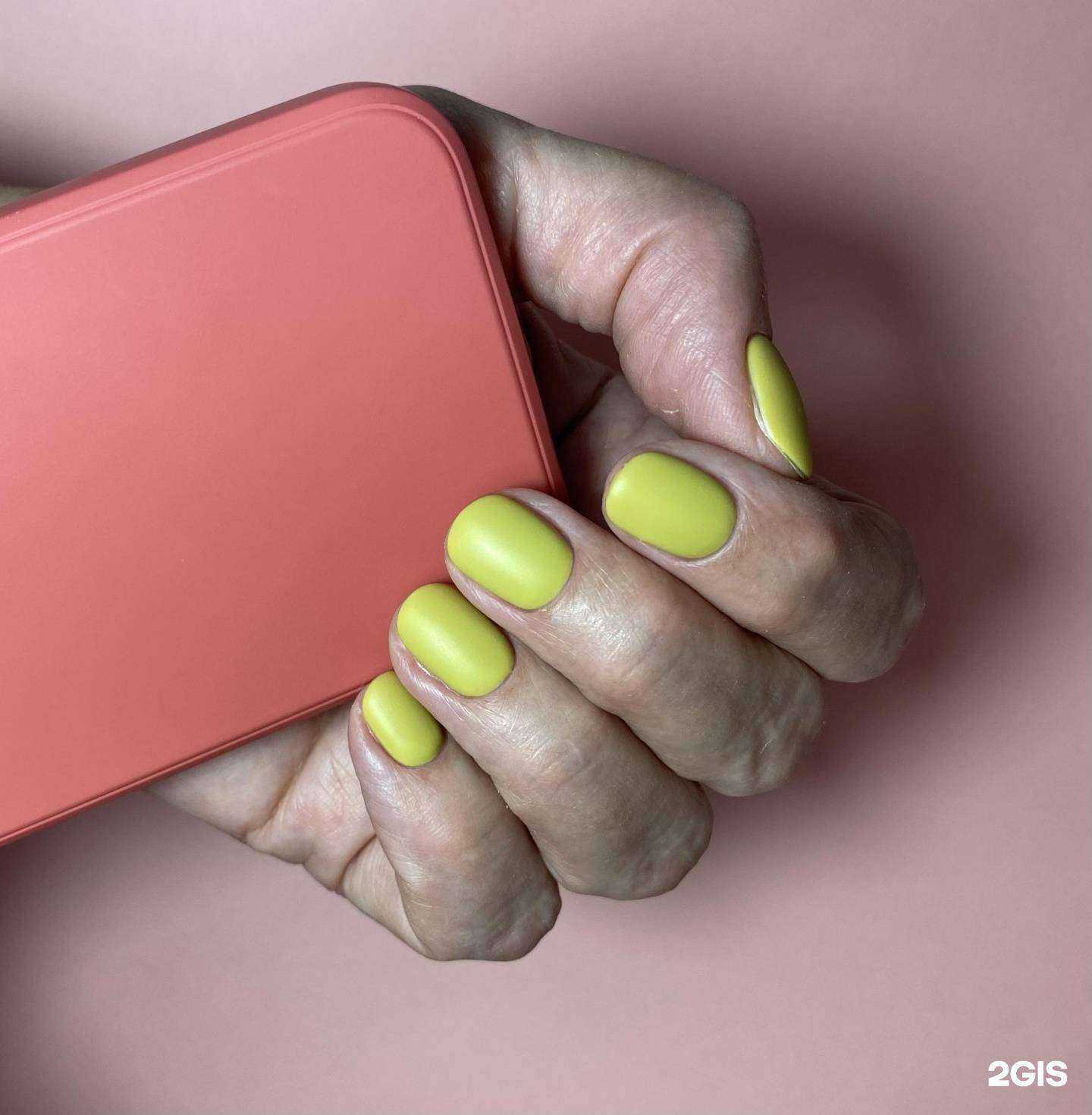 Отзывы на компанию Студия красоты Старостиной Надежды в Ульяновске c фото