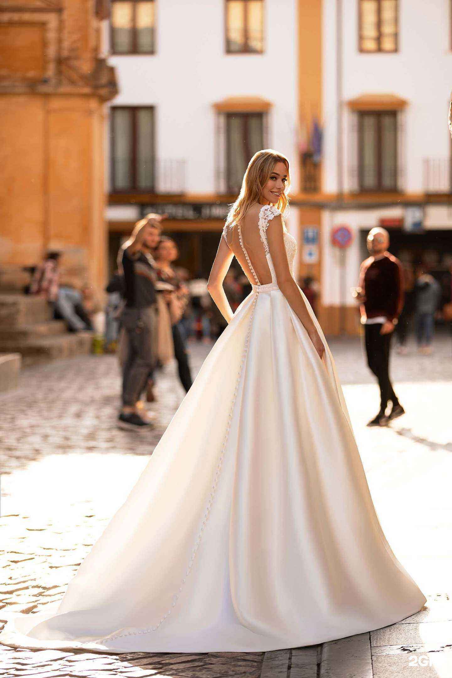 Отзывы на компанию Miss Wedding в Оренбурге c фото