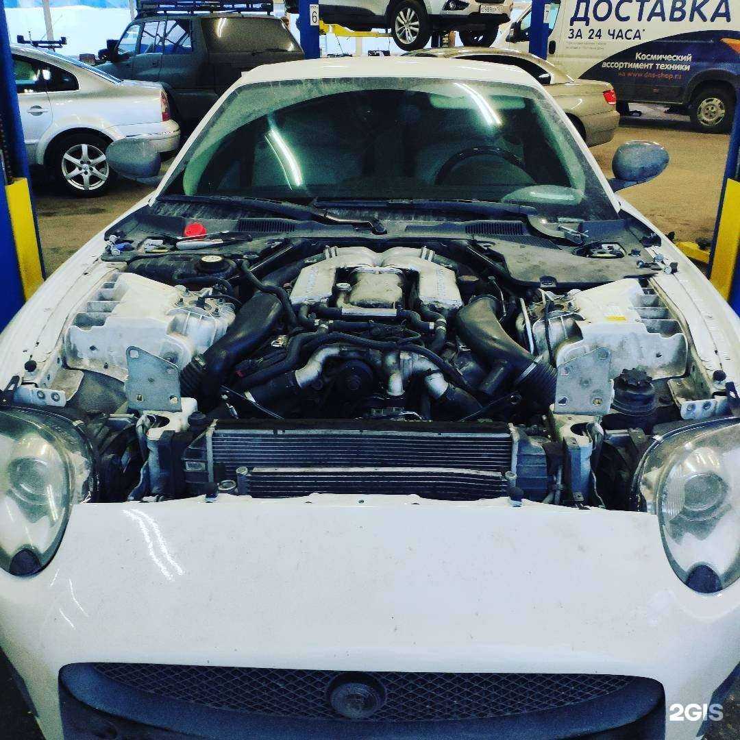 Отзывы на компанию Ангар Групп в Аксае c фото