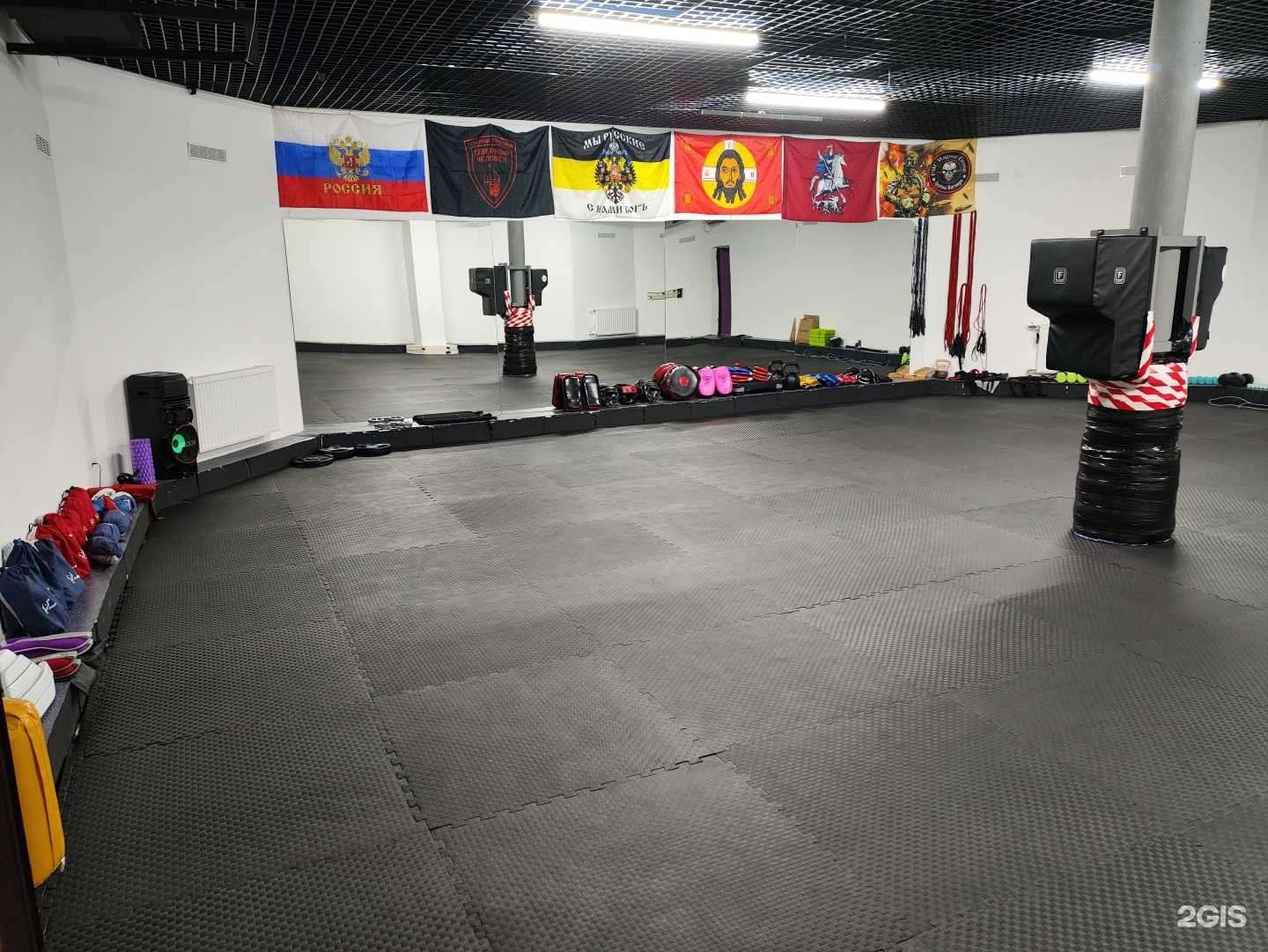 Отзывы на компанию Пересвет в Калининграде c фото