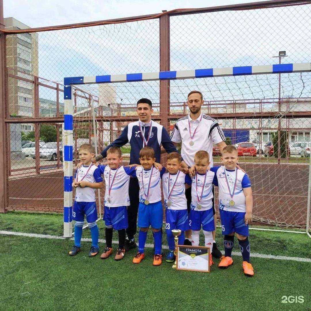 Отзывы на компанию Взлет в Ульяновске c фото