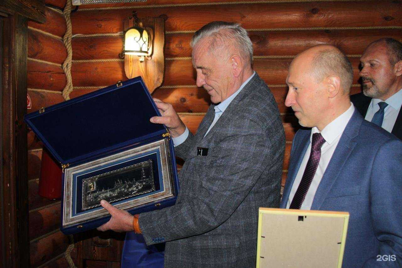 Отзывы на компанию Метмаш в г. Бор c фото