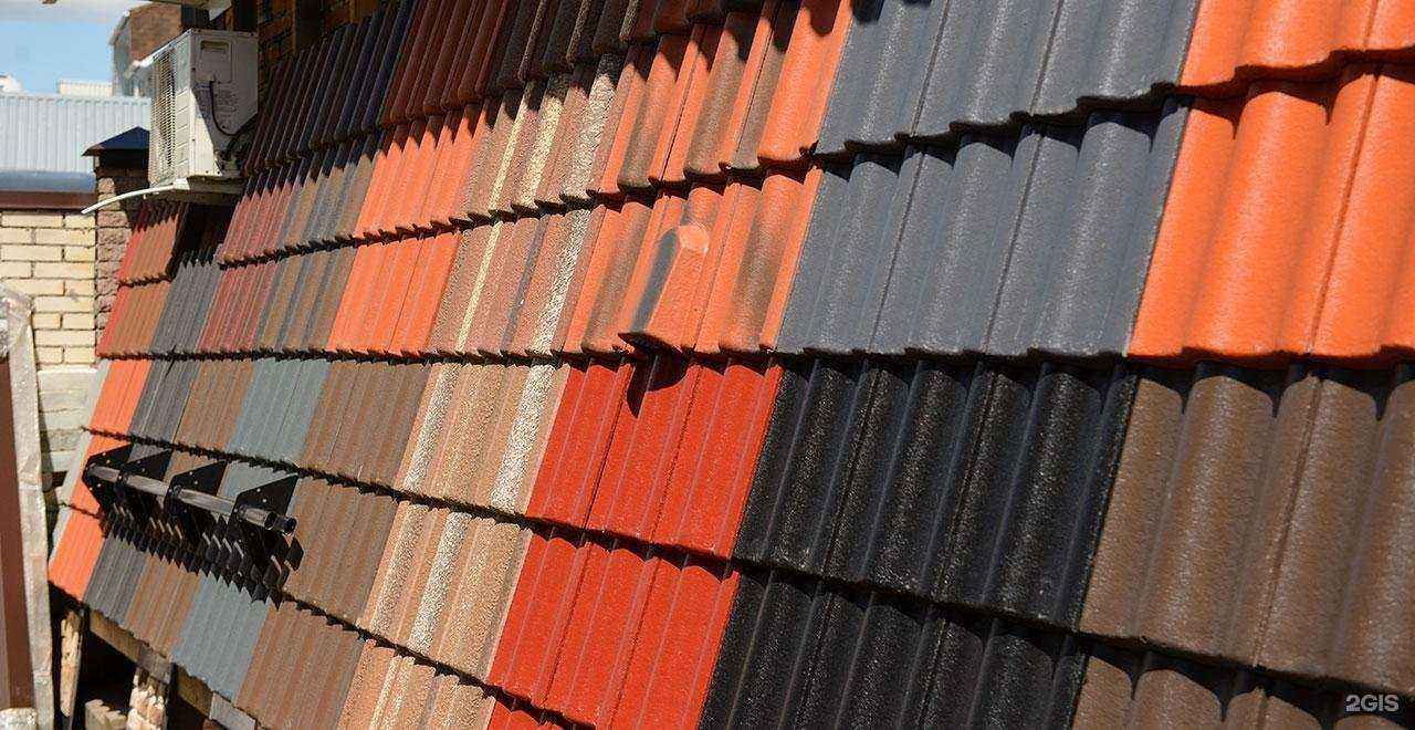 Отзывы на компанию Four seasons roofing store в Воронеже c фото