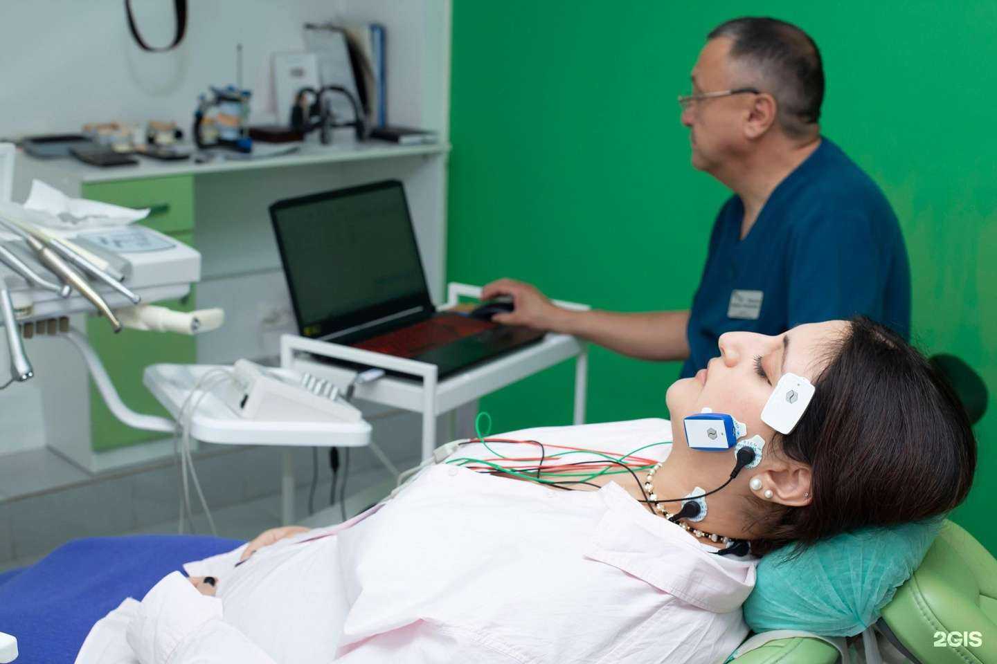 Отзывы на компанию Proзубы в Волгограде c фото