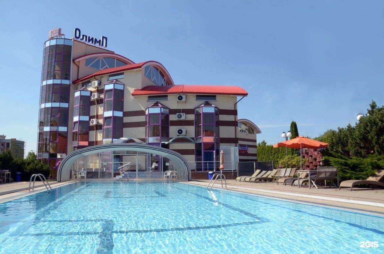 Отзывы на компанию Олимп в Светлогорске c фото