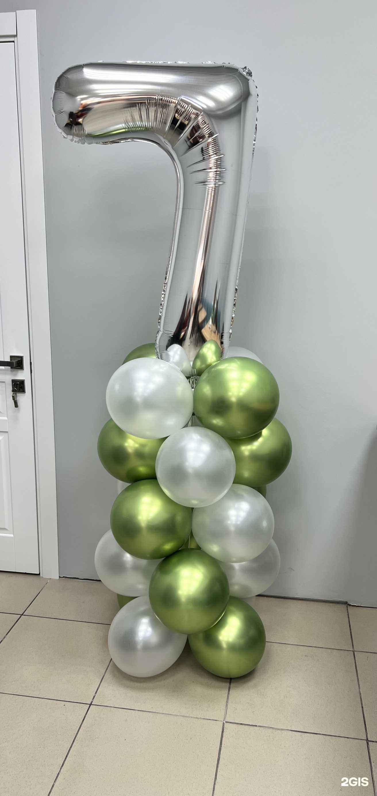 Отзывы на компанию Balloon в г. Улан-Удэ c фото