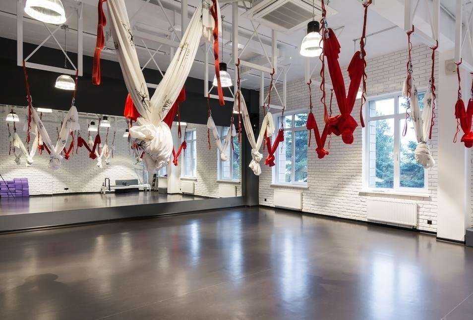 Отзывы на компанию Villafit в Видном c фото - фотография 2 из 2