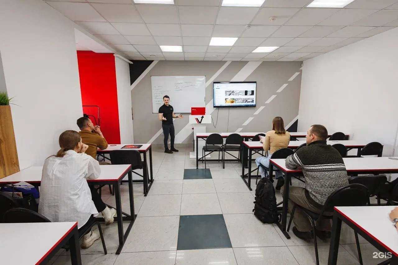 Отзывы на компанию Вектор в г. Красноярск c фото