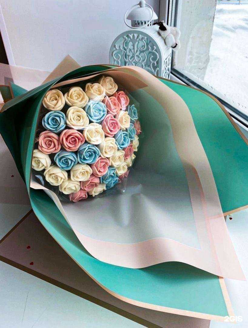 Отзывы на компанию Nami studio в Оренбурге c фото