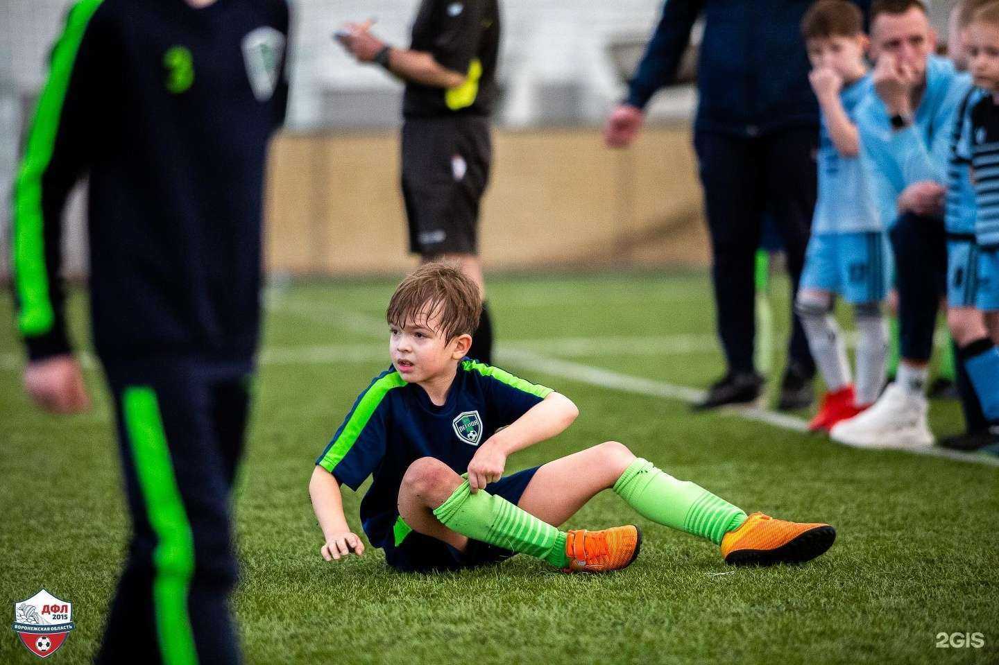 Отзывы на компанию Легион в Воронеже c фото