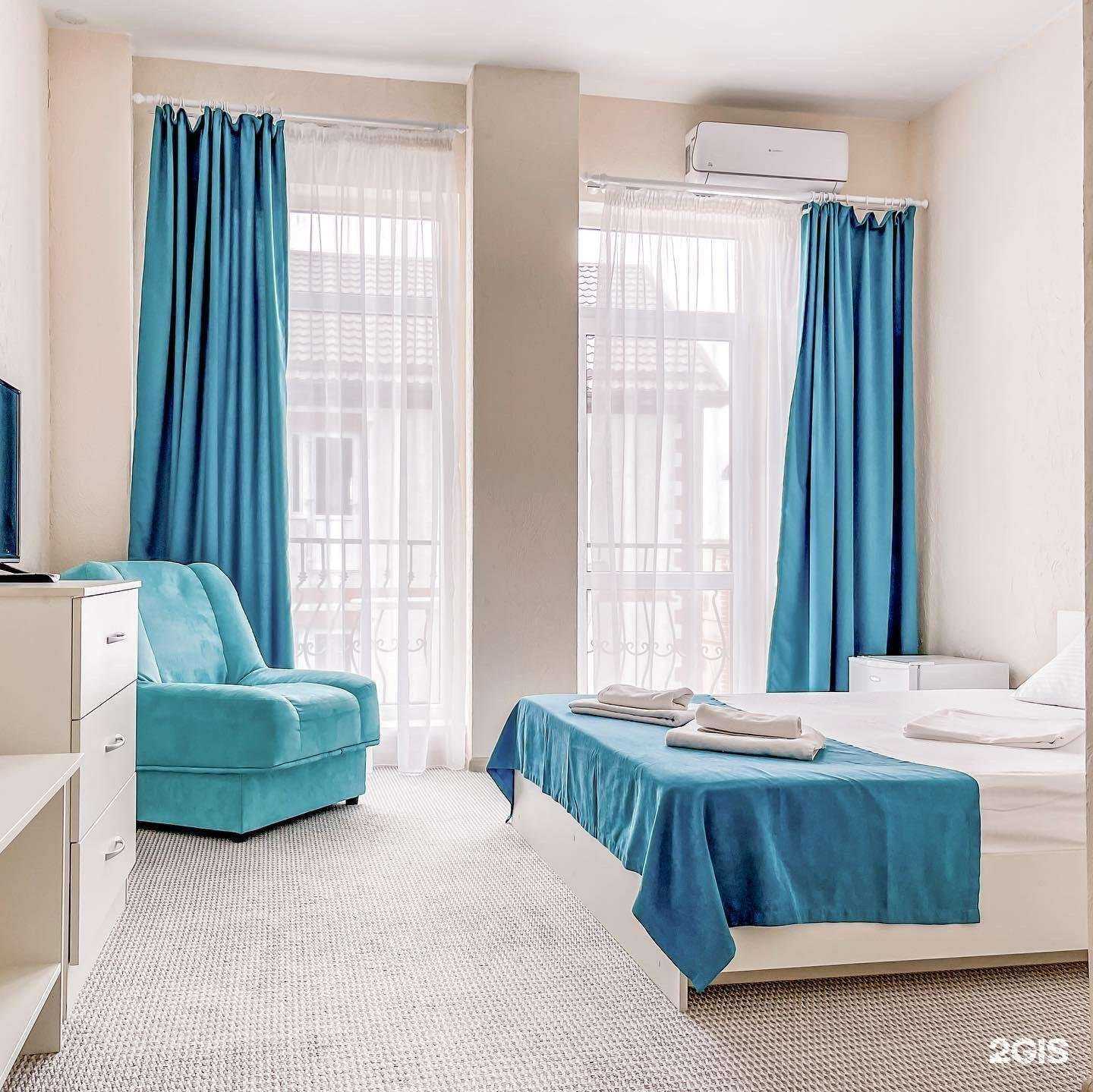 Отзывы на компанию Дэлани в Анапе c фото