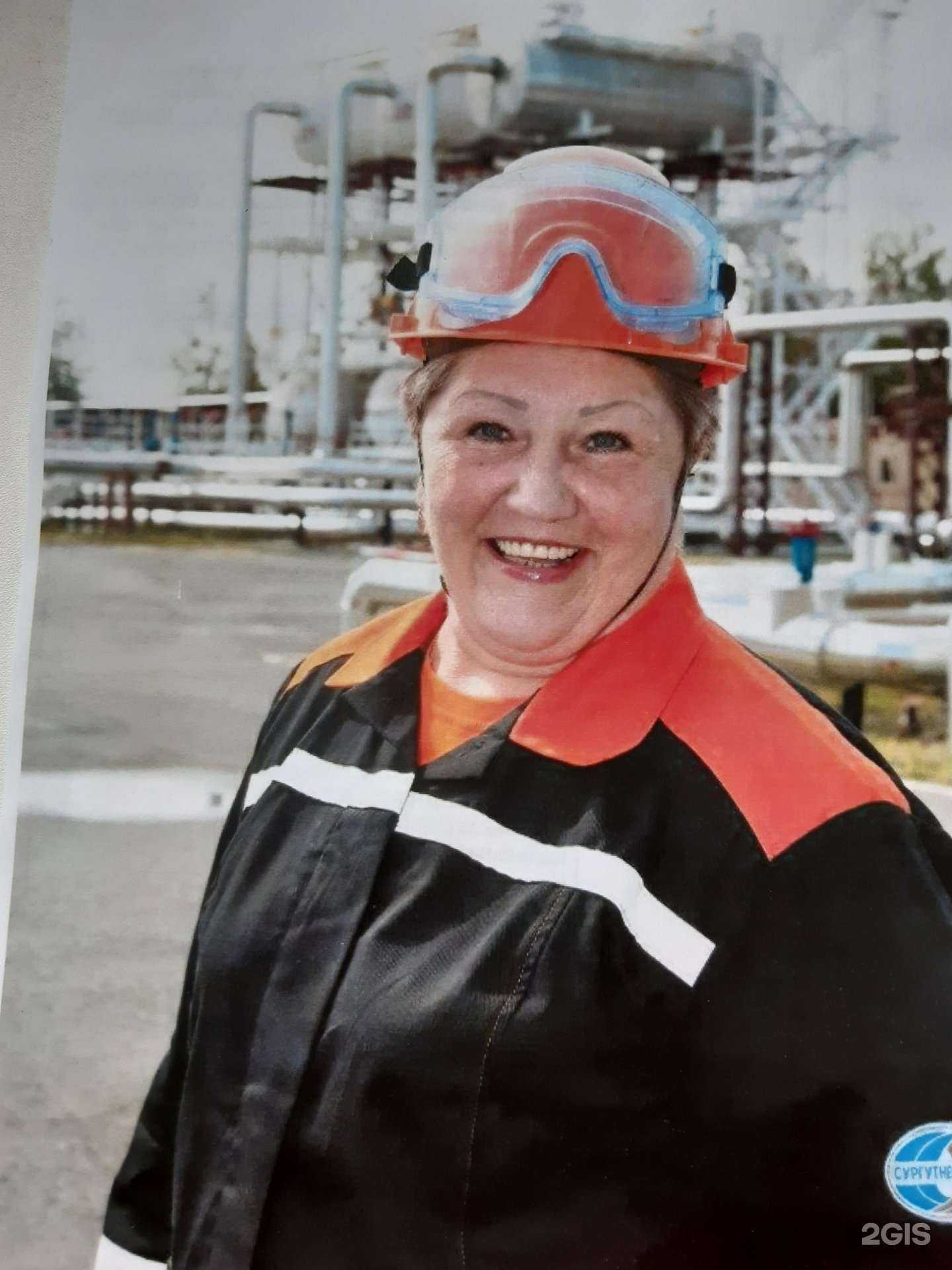 Отзывы на компанию Вита в Сургуте c фото