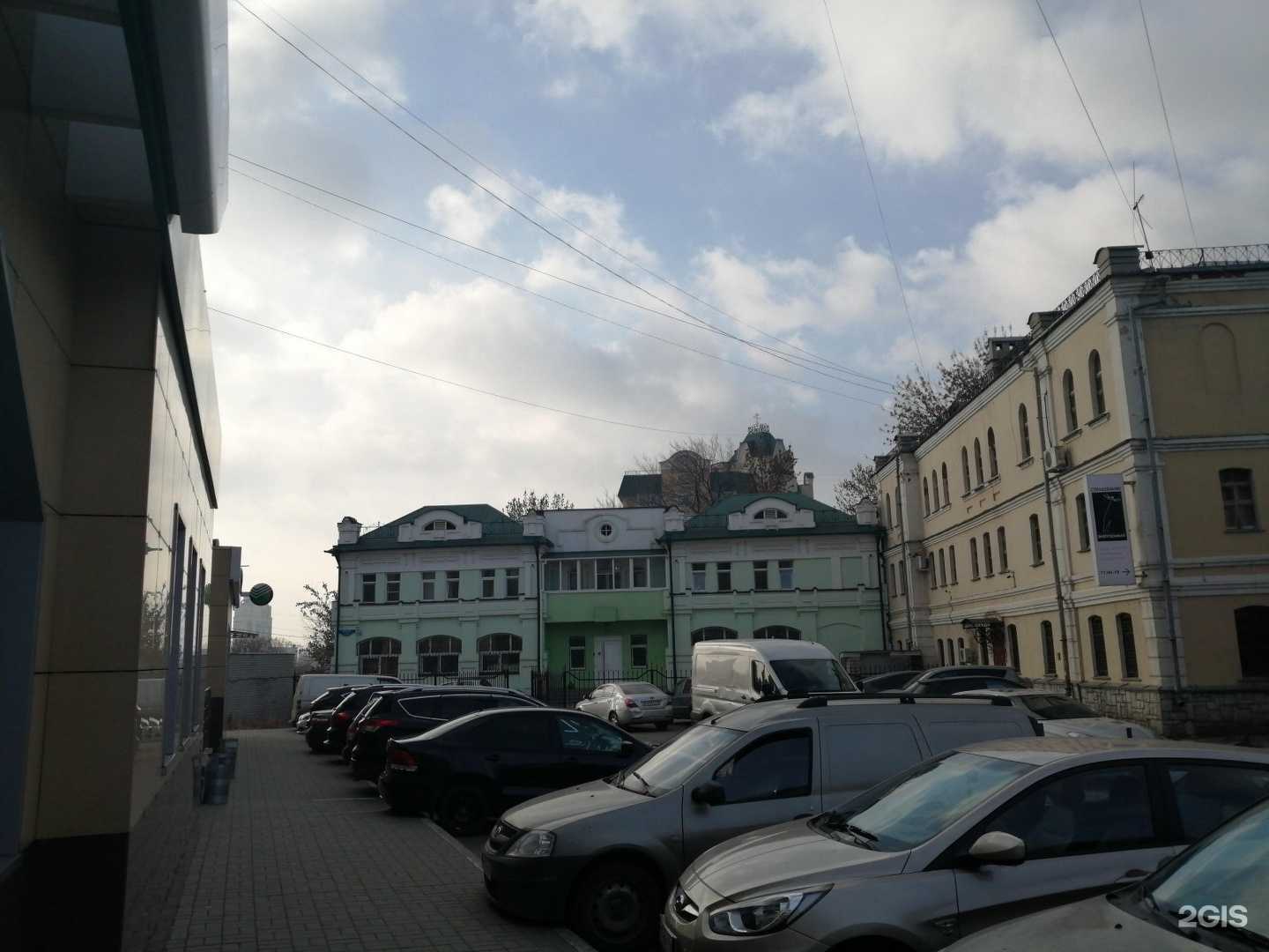 Отзывы на компанию Шах в Липецке c фото - фотография 2 из 2