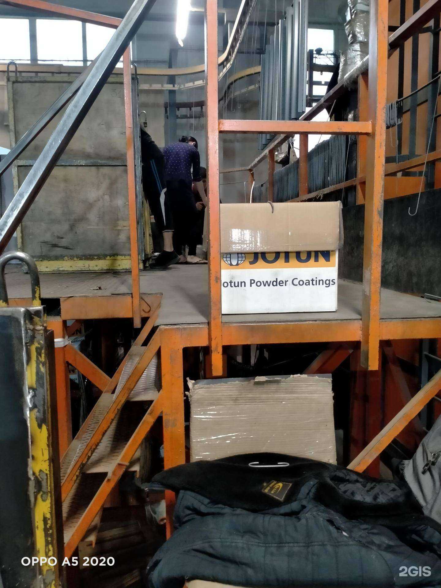 Отзывы на компанию Кухня Cуши в Боре c фото - фотография 2 из 2