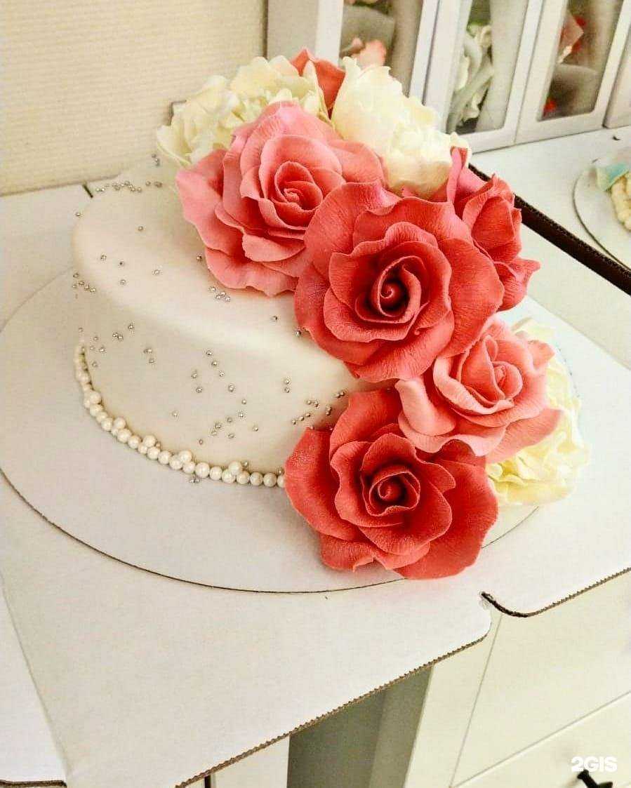 Отзывы на компанию Тортьяна в Липецке c фото