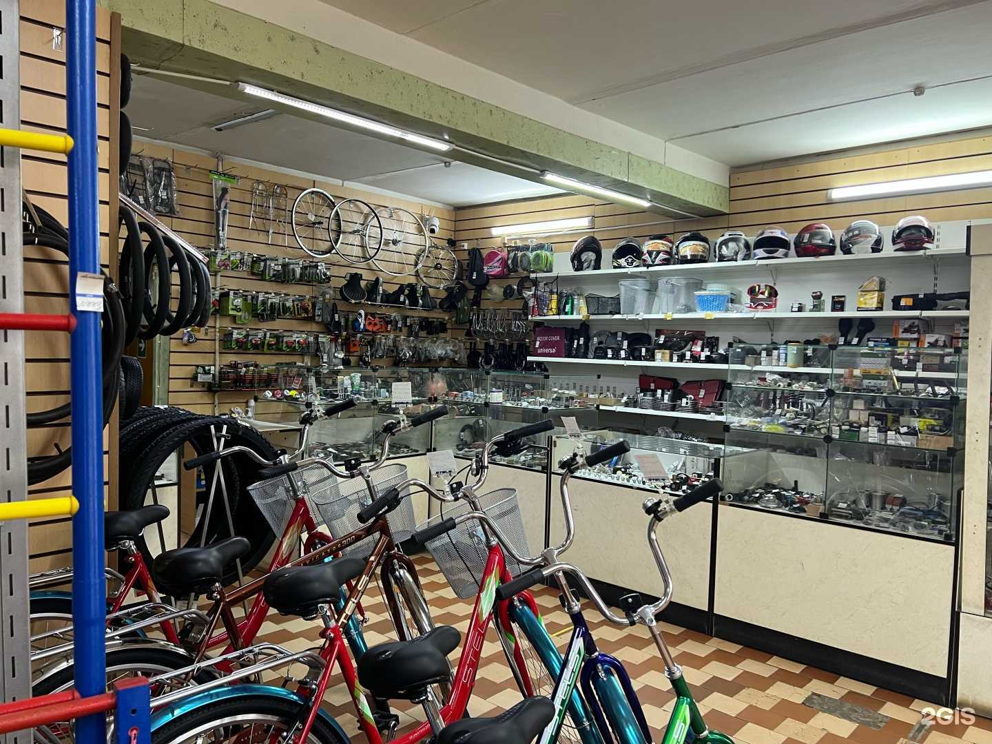 Отзывы на компанию Спорттовары в Кимрах c фото