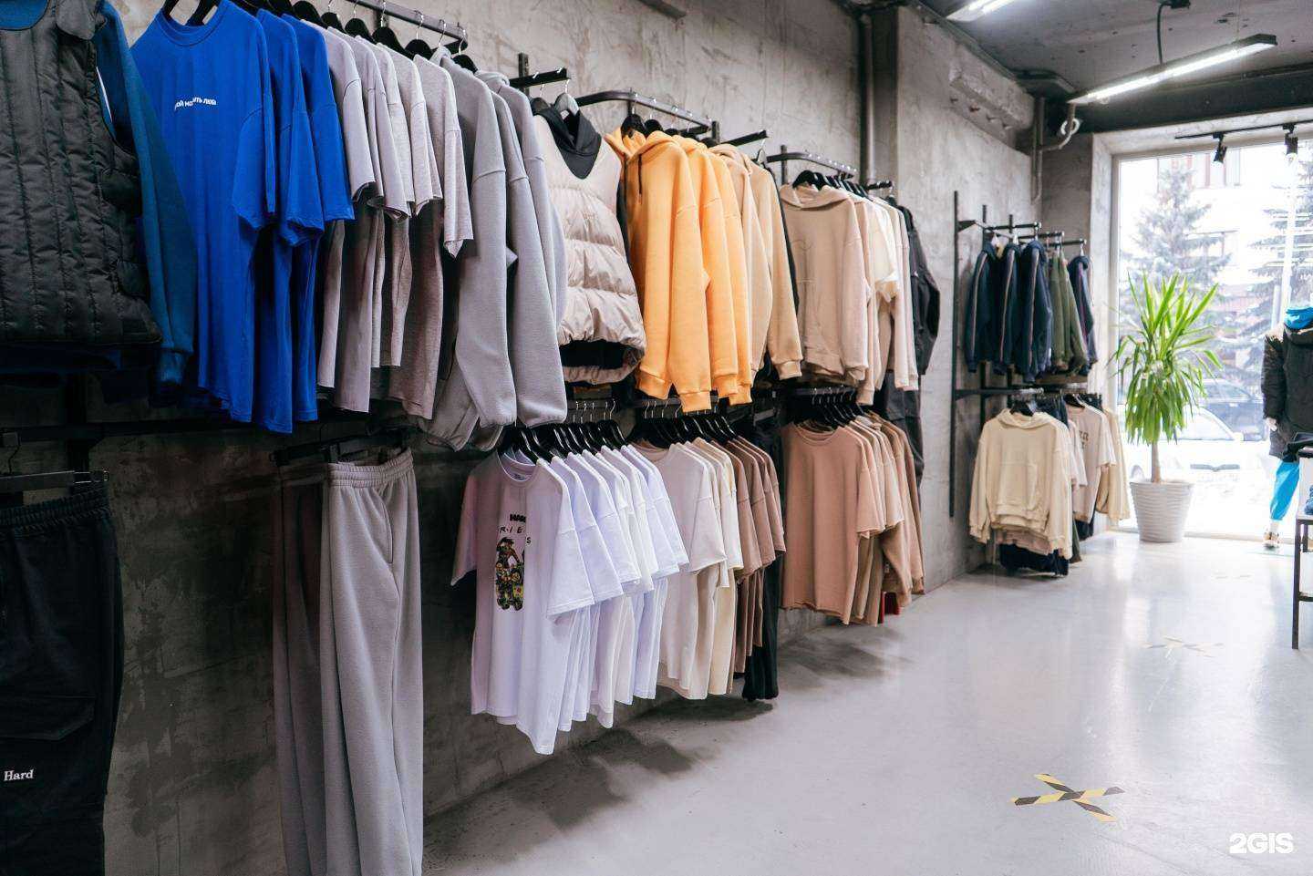 Отзывы на компанию Hard store в г. Екатеринбург c фото