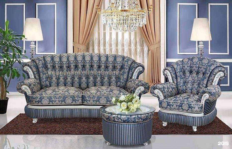 Отзывы на компанию Мебельный бульвар в Искитиме c фото