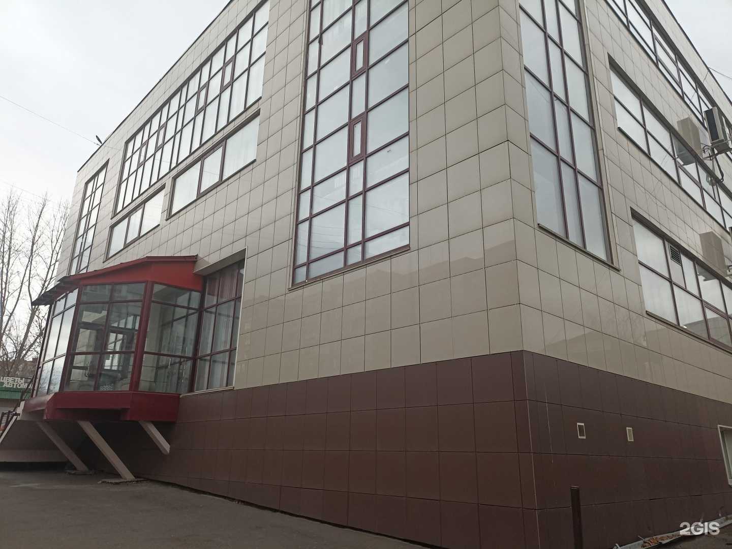 Отзывы на компанию Форт Развлечений в Красноярске c фото - фотография 2 из 2