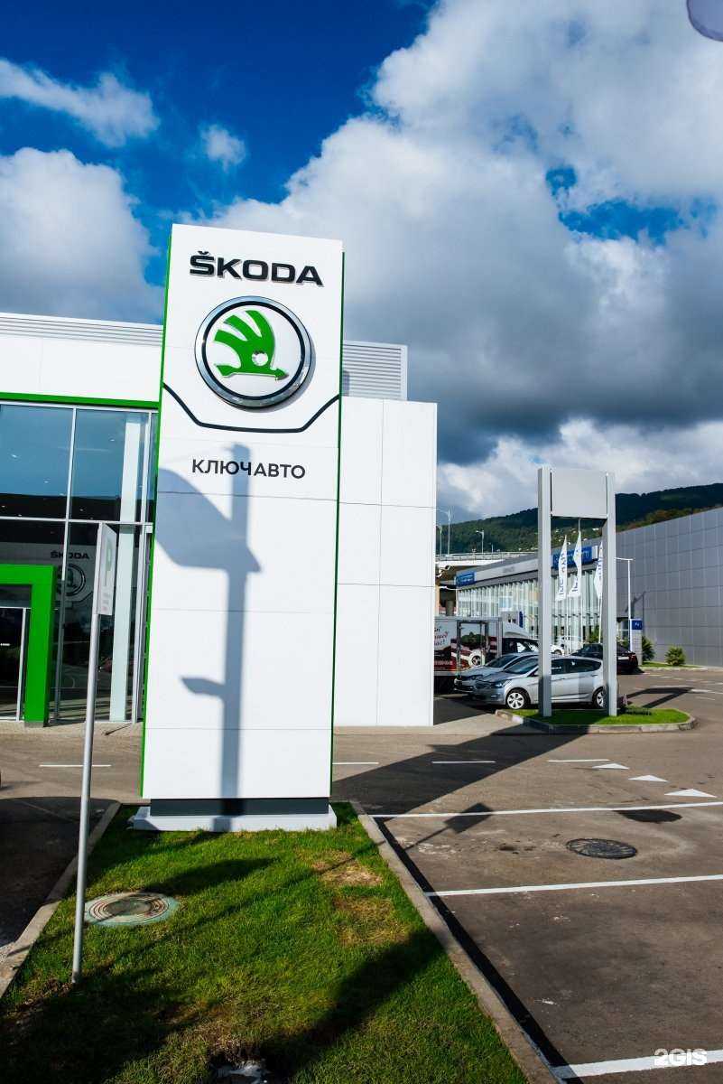 Отзывы на компанию Ключавто в Сочи c фото