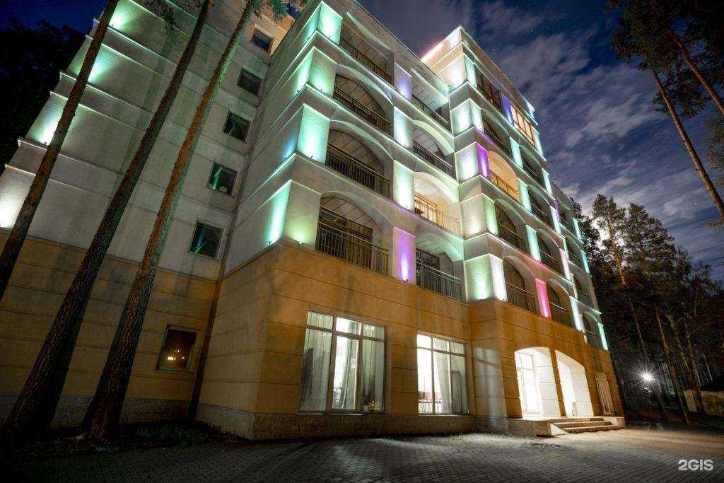 Отзывы на компанию Уральские зори в Чебаркуле c фото