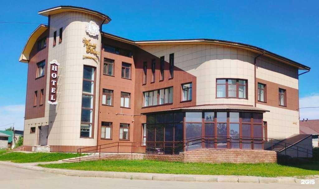 Отзывы на компанию МилеАнна в Рубцовске c фото