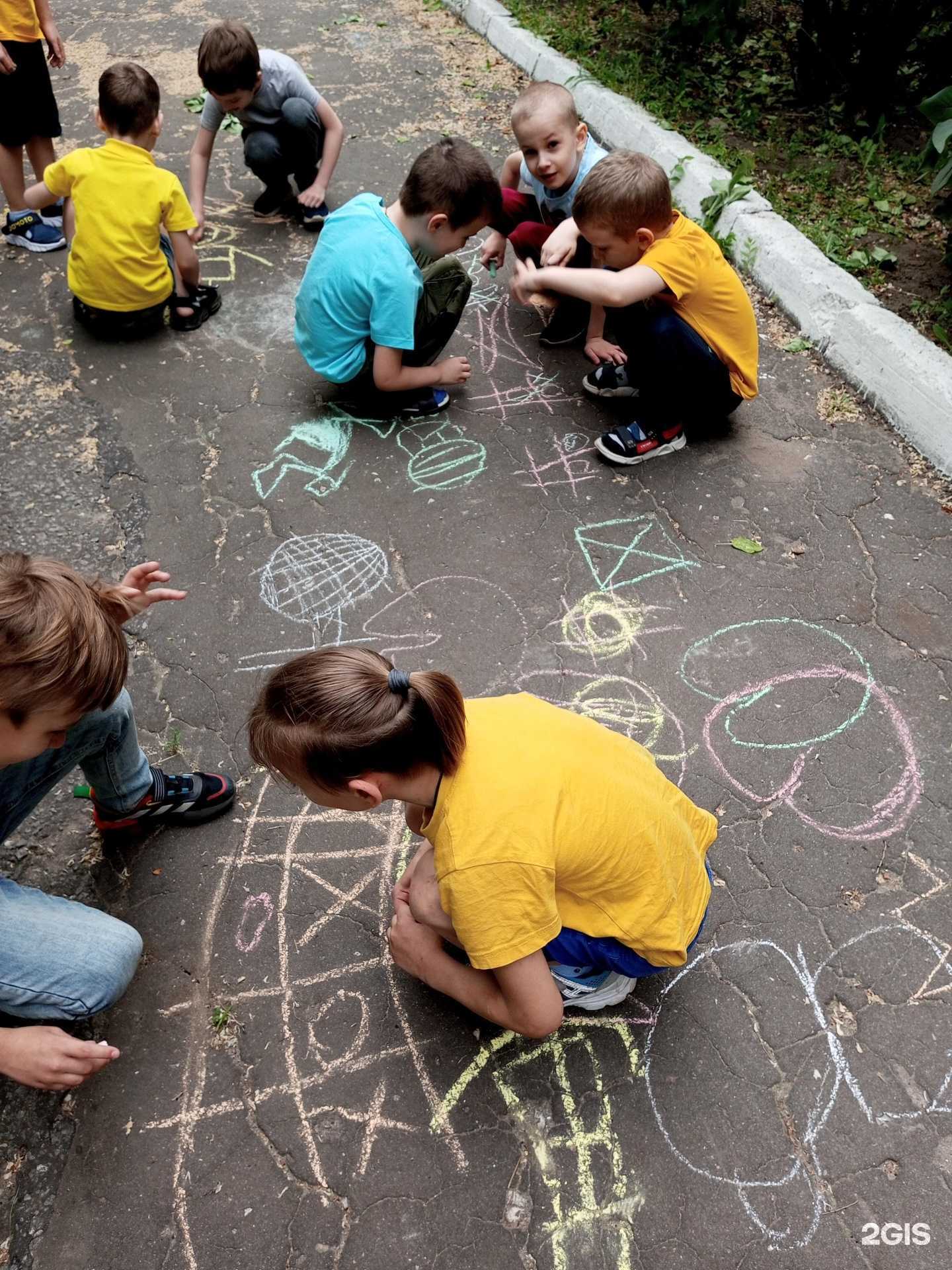 Отзывы на компанию Центр развития ребенка №2 в Волгограде c фото