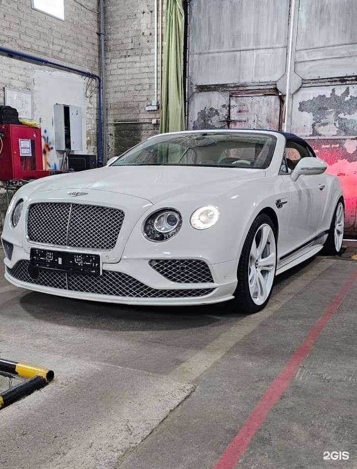 Отзывы на компанию Пункт техосмотра в г. Подольск c фото