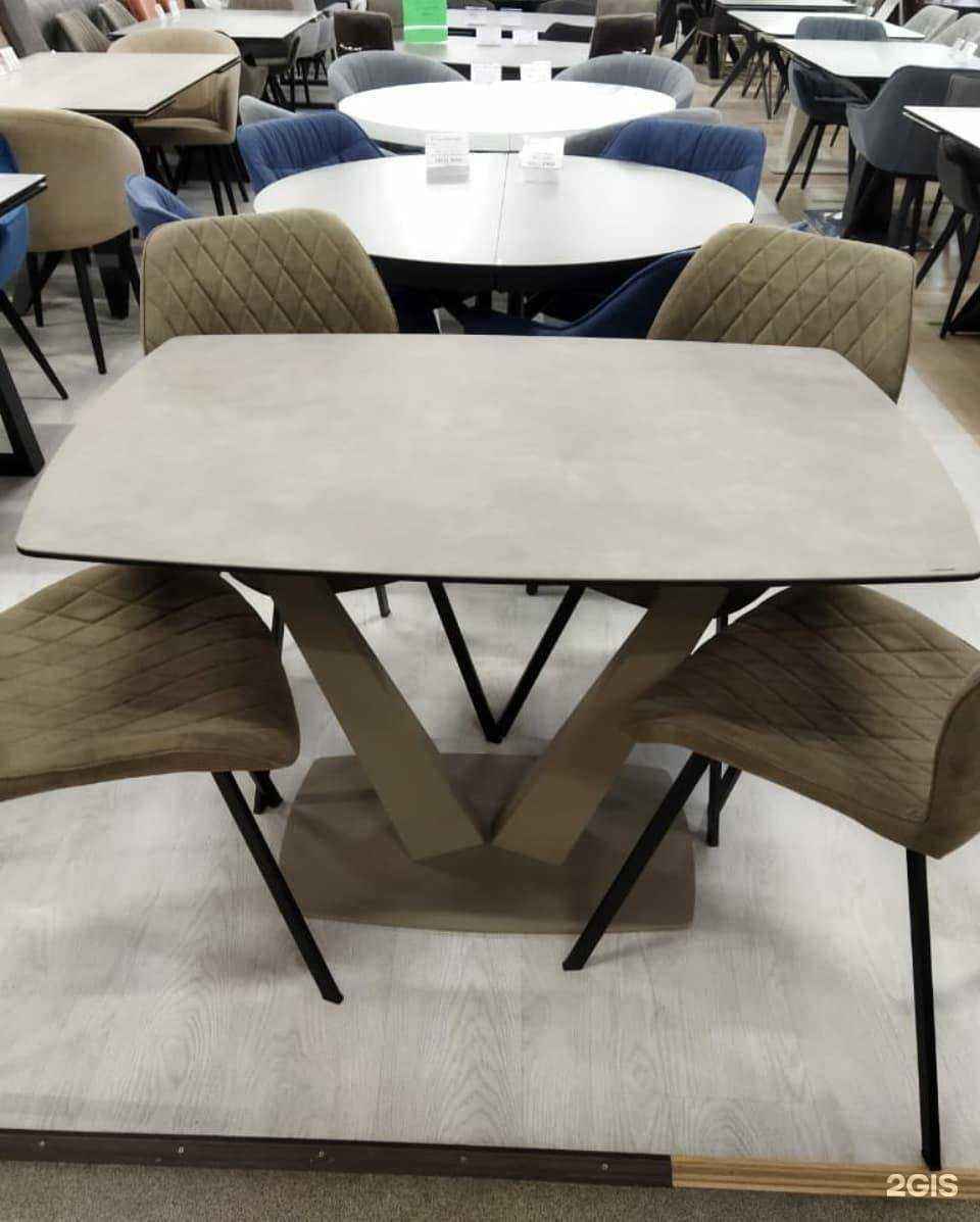 Отзывы на компанию Стол House в г. Новороссийск c фото