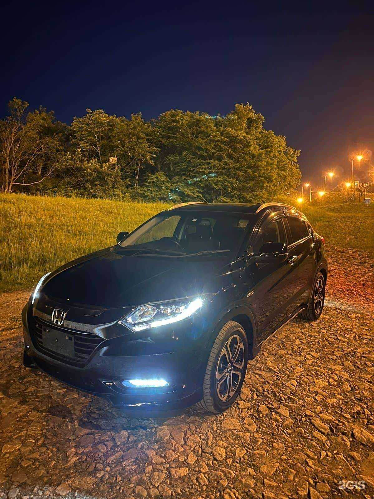 Отзывы на компанию EasyCar в Владивостоке c фото