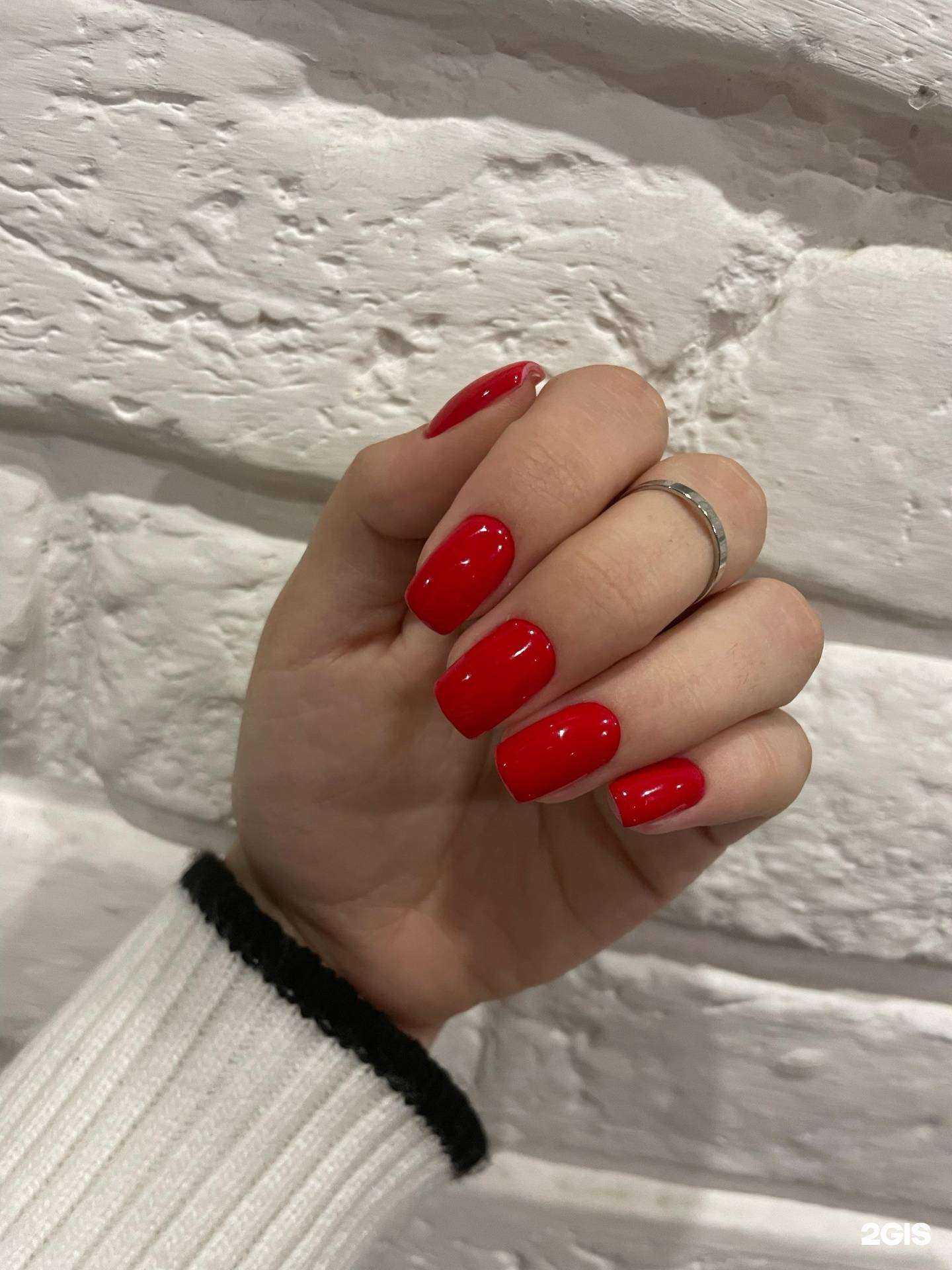 Отзывы на компанию Семейная парикмахерская в г. Томск c фото