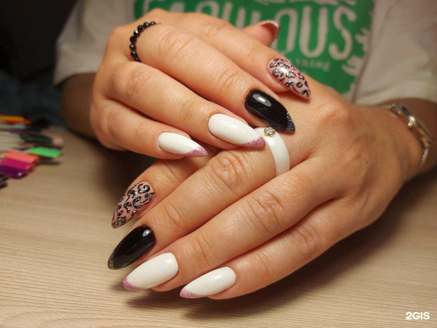 Отзывы на компанию Пространство красоты в Казани c фото