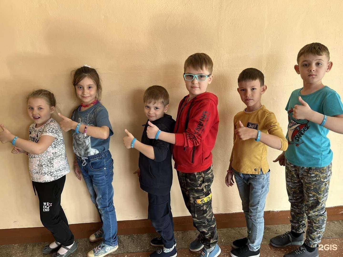 Отзывы на компанию Растем вместе в Новокузнецке c фото