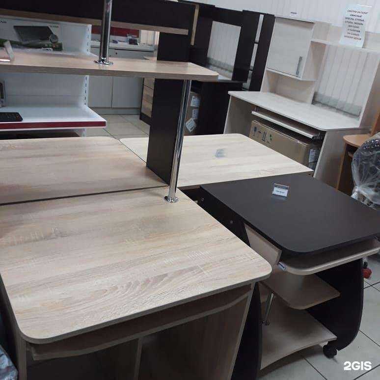 Отзывы на компанию Оргтехника-Сервис в Ставрополе c фото