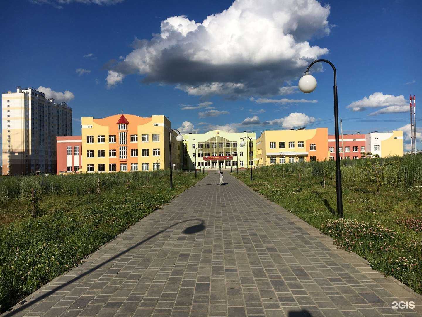 Отзывы на компанию Школа №51 в Орле c фото