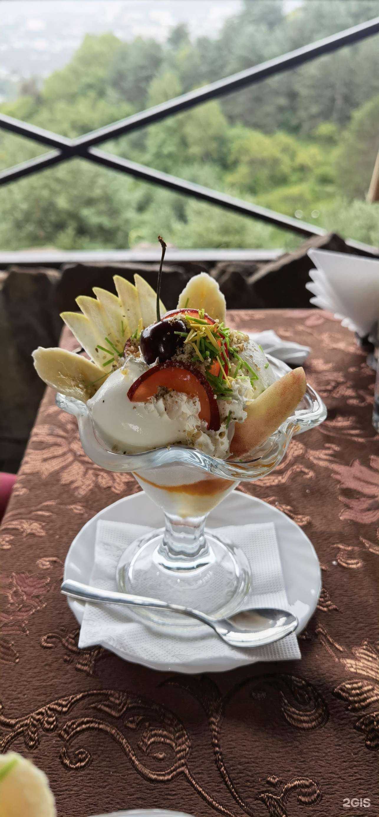 Отзывы на компанию Панорама в Кисловодске c фото