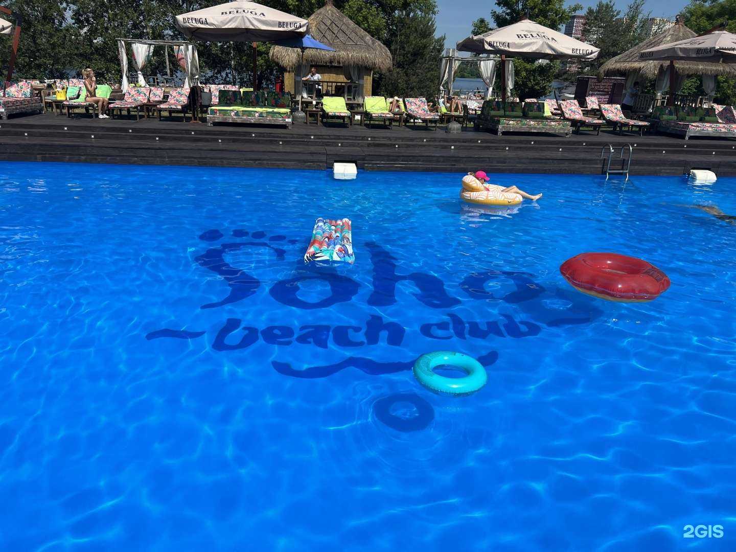 Отзывы на компанию Айленд в г. Москва c фото