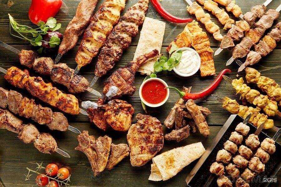 Отзывы на компанию Шашлычный Boom в Оренбурге c фото