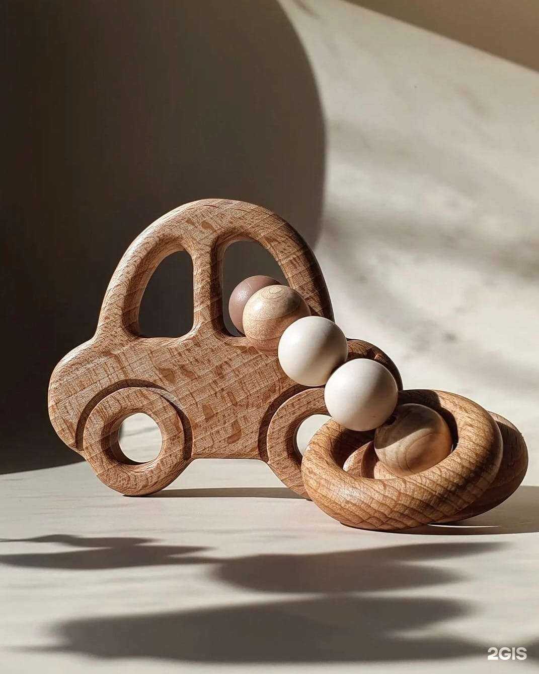 Отзывы на компанию Bebiloco в Красноярске c фото