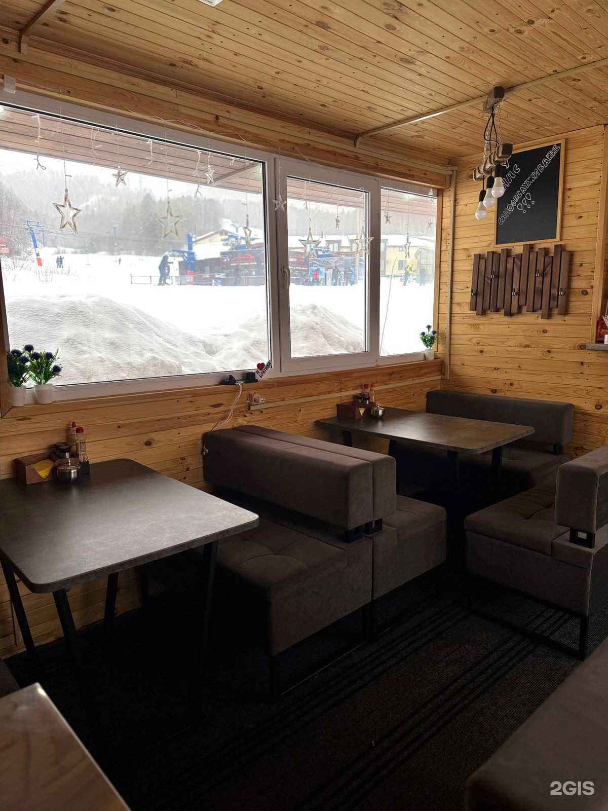 Отзывы на компанию Белые ночи в г. Байкальск c фото