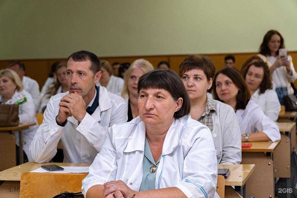 Отзывы на компанию Курская областная ветеринарная лаборатория в Курске c фото