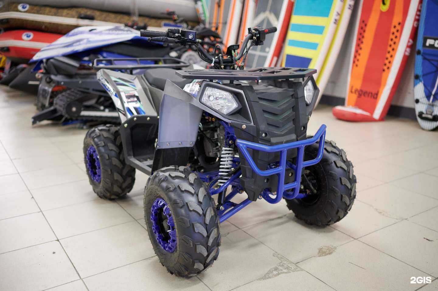 Отзывы на компанию GlobalDrive в Екатеринбурге c фото