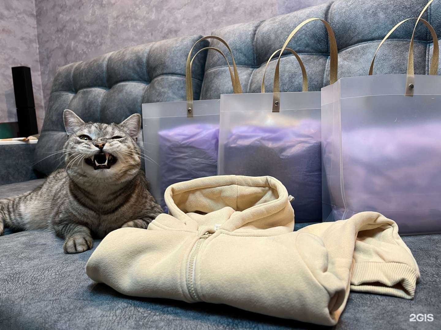 Отзывы на компанию Baby Shop86 в Сургуте c фото