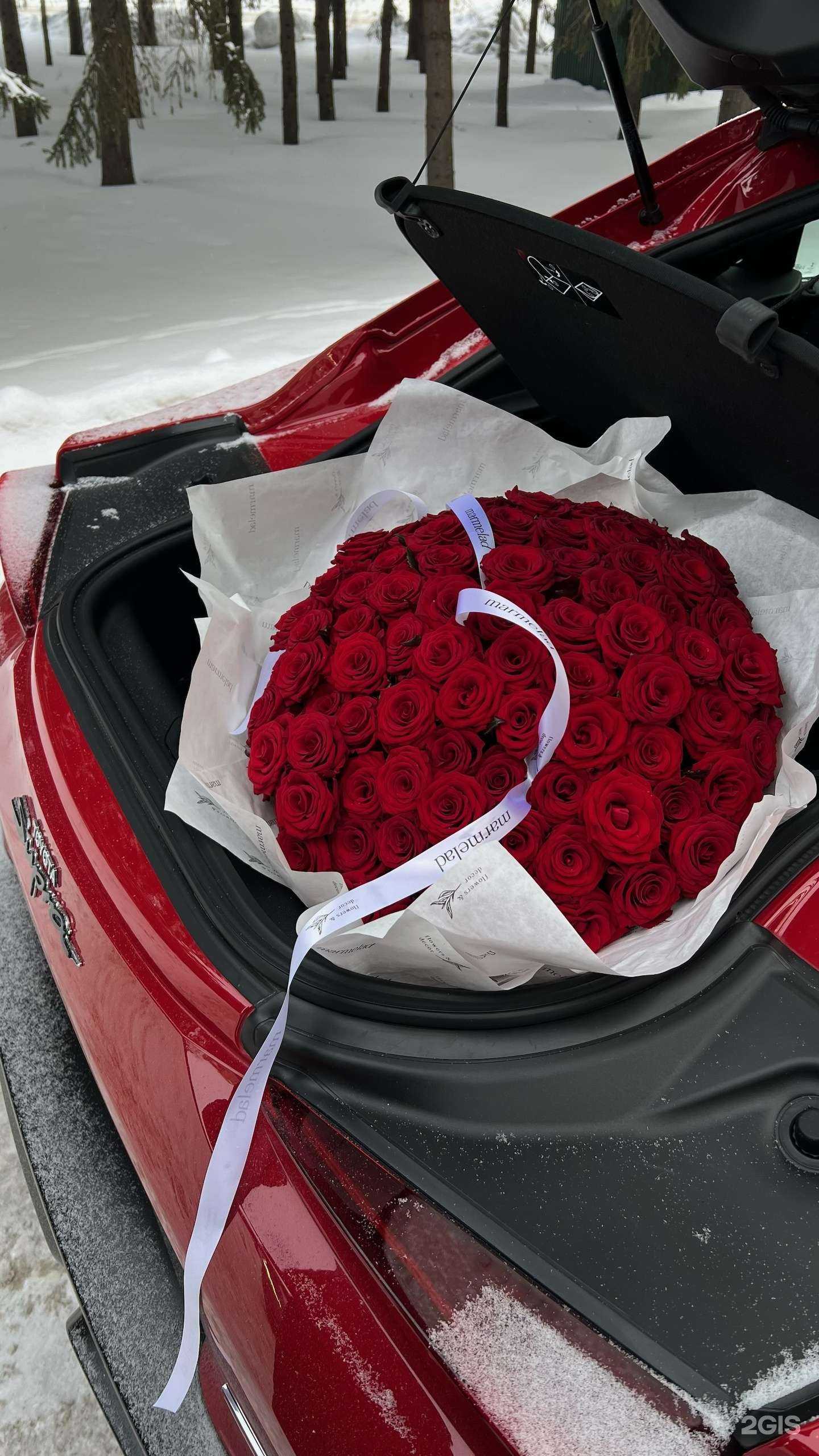 Отзывы на компанию MARMELAD в г. Омск c фото