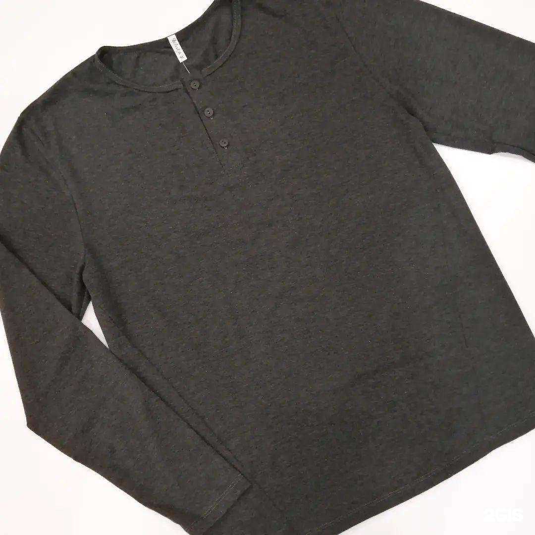 Отзывы на компанию Трикотаж в Барнауле c фото