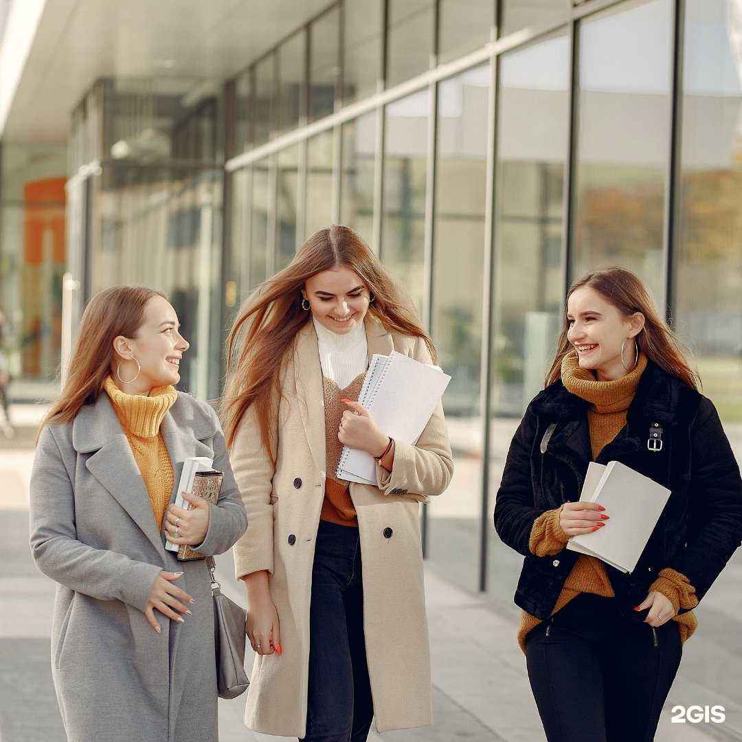 Отзывы на компанию Белгородский государственный национальный исследовательский университет в г. Белгород c фото