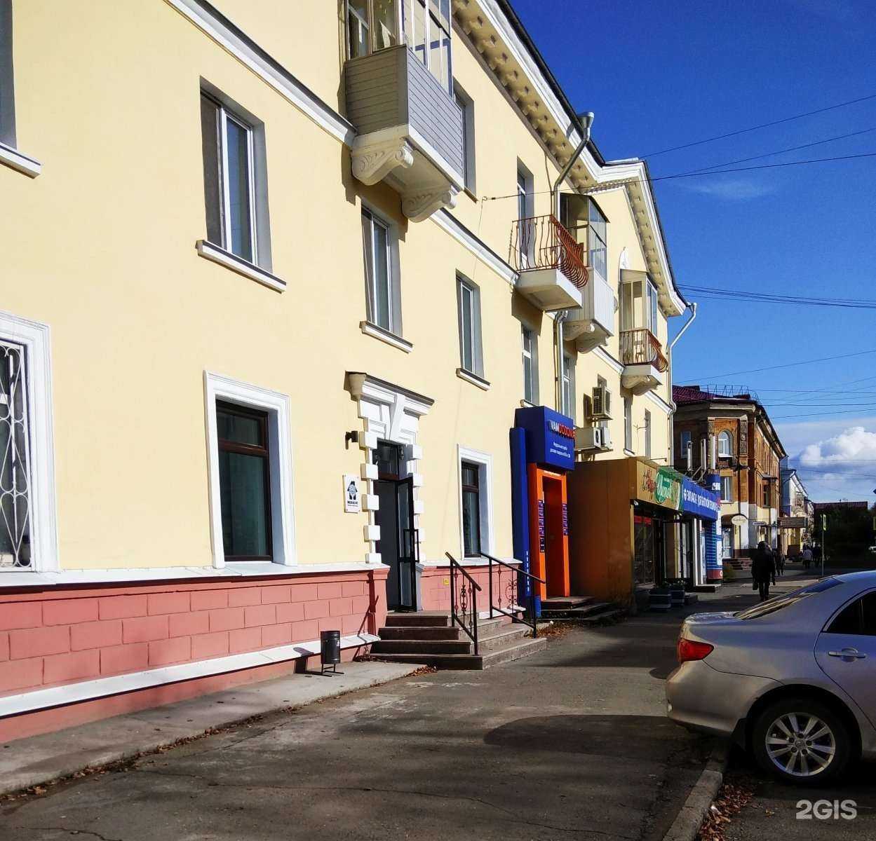 Отзывы на компанию Ingrad-NT в Нижнем Тагиле c фото