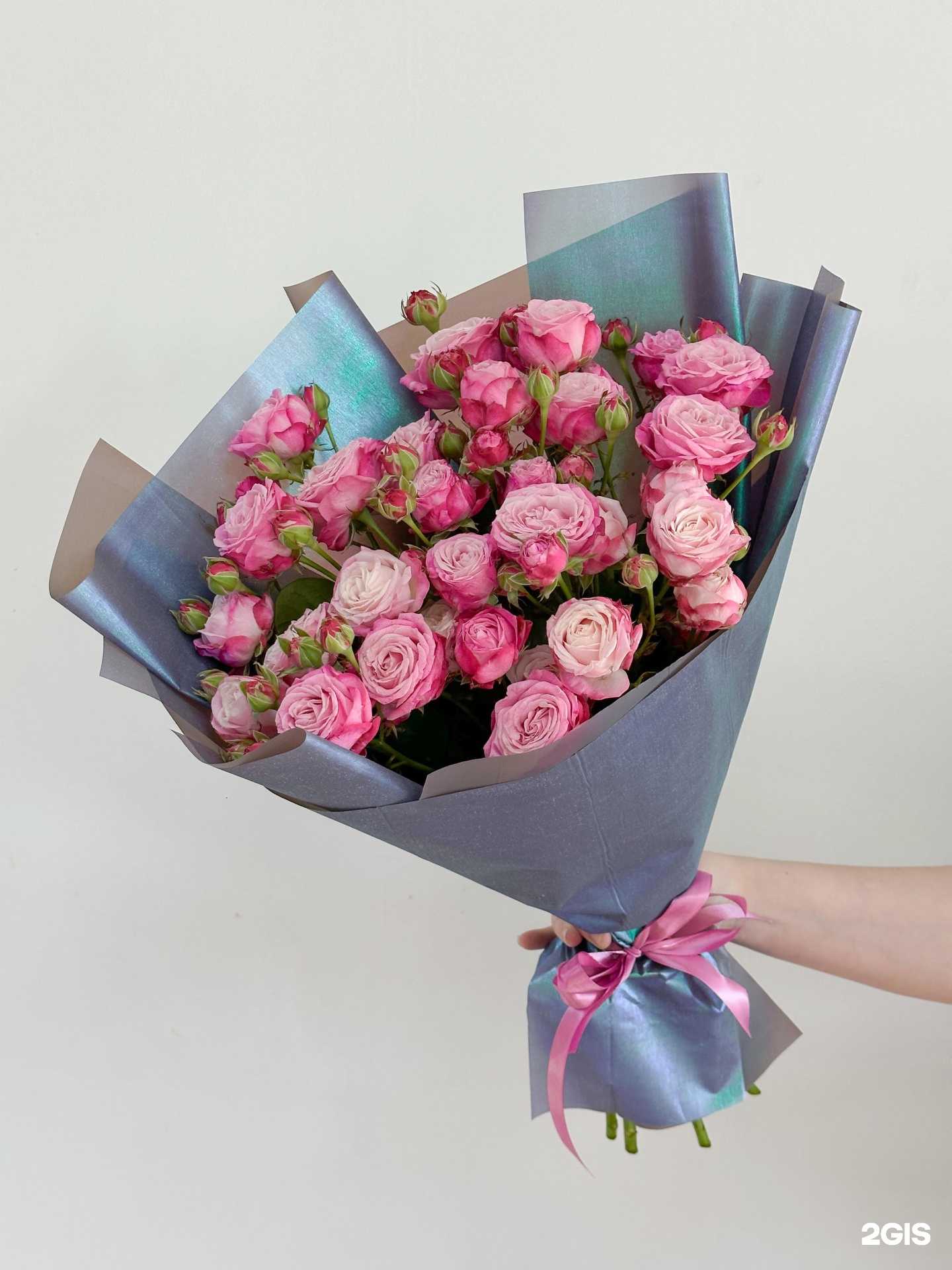 Отзывы на компанию Flora Ola в Троицке c фото