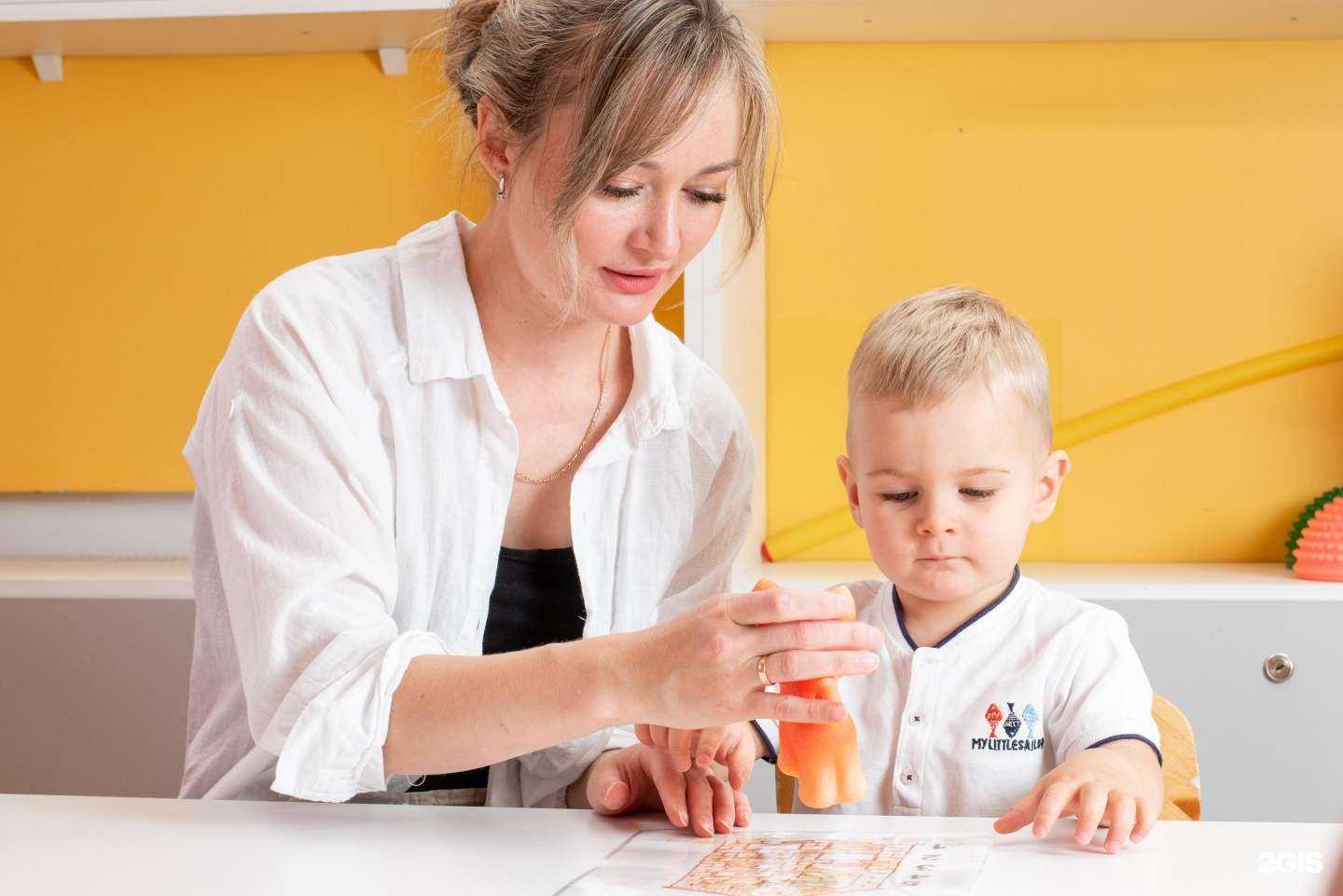 Отзывы на компанию Талантики в г. Нижневартовск c фото